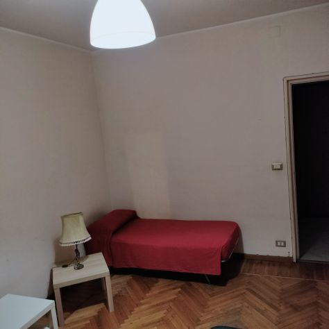 camera singola in affitto a Torino in zona Lingotto