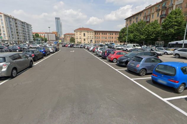 appartamento in affitto a Torino in zona San Salvario