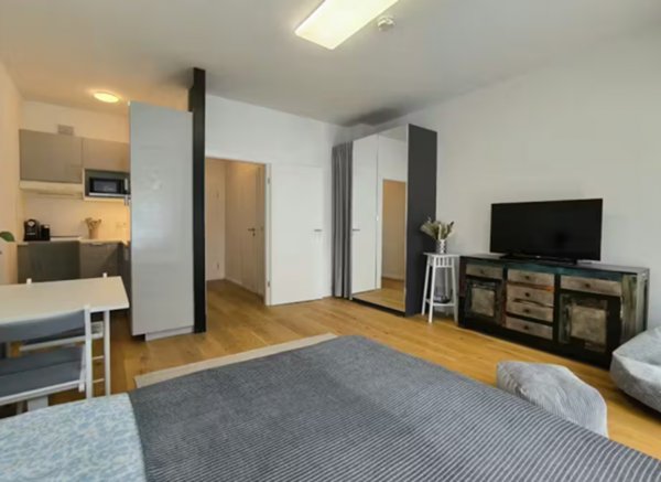 appartamento in affitto a Torino in zona Borgo San Paolo