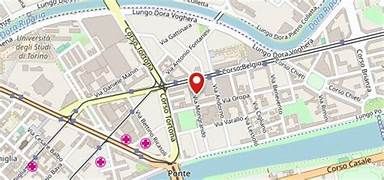 appartamento in affitto a Torino in zona Vanchiglia