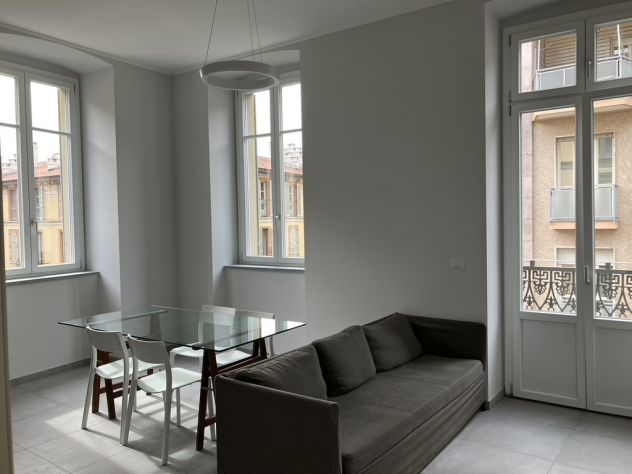 appartamento in affitto a Torino in zona San Salvario