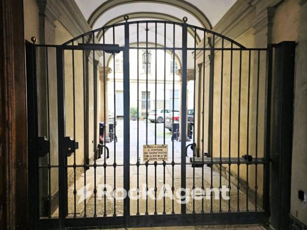 appartamento in affitto a Torino in zona Centro Storico