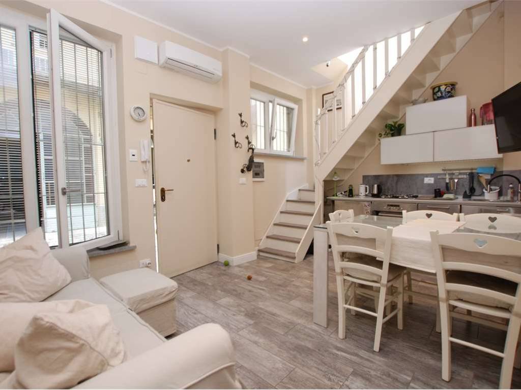 appartamento in affitto a Torino in zona Centro Storico