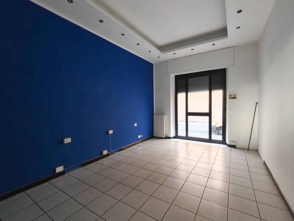 negozio in affitto a Torino in zona Crocetta