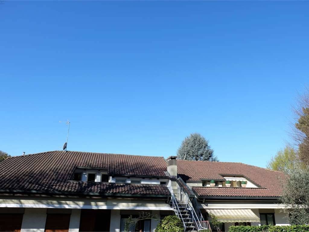 appartamento in affitto a Torino in zona Superga