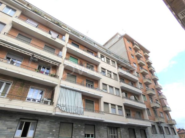 appartamento in affitto a Torino in zona Aurora