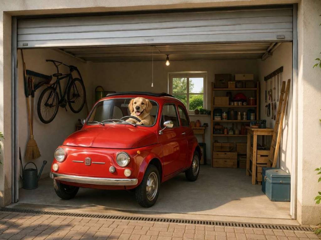 casa indipendente in affitto a Torino in zona Mirafiori Nord