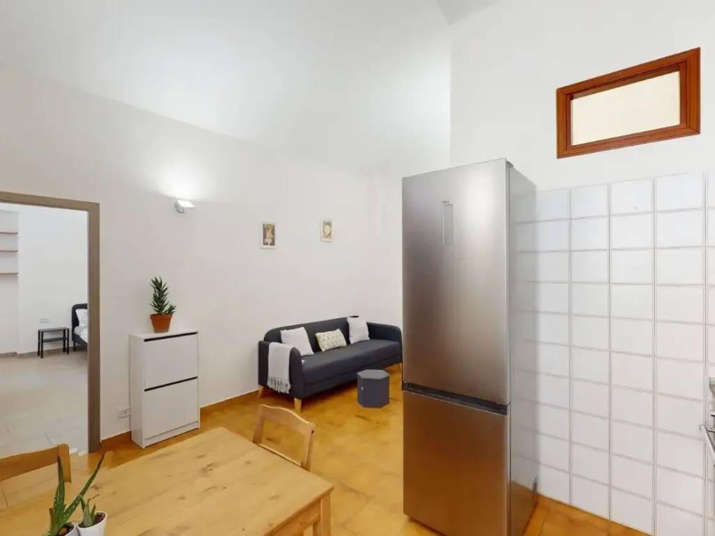 appartamento in affitto a Torino in zona Aurora