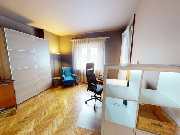 appartamento in affitto a Torino in zona Aurora