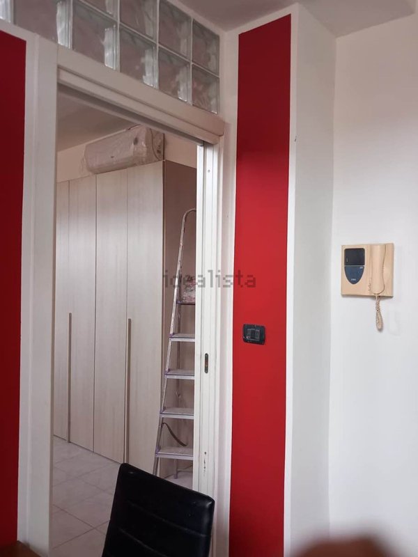 appartamento in affitto a Torino