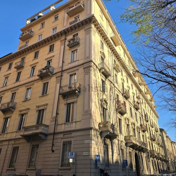 ufficio in affitto a Torino