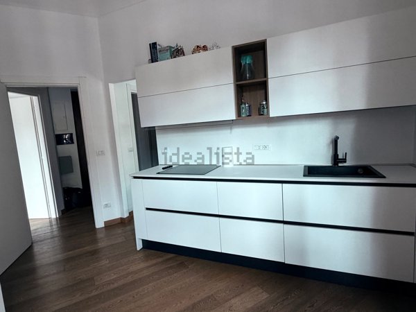 appartamento in affitto a Torino in zona Borgo San Paolo