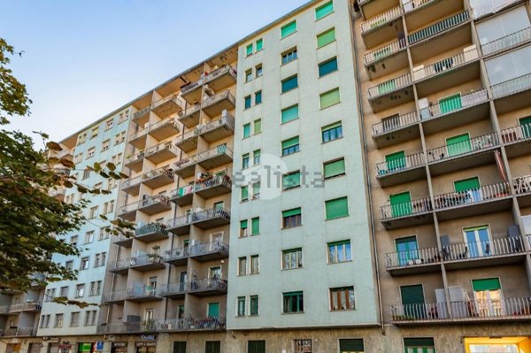 appartamento in affitto a Torino in zona Madonna di Campagna