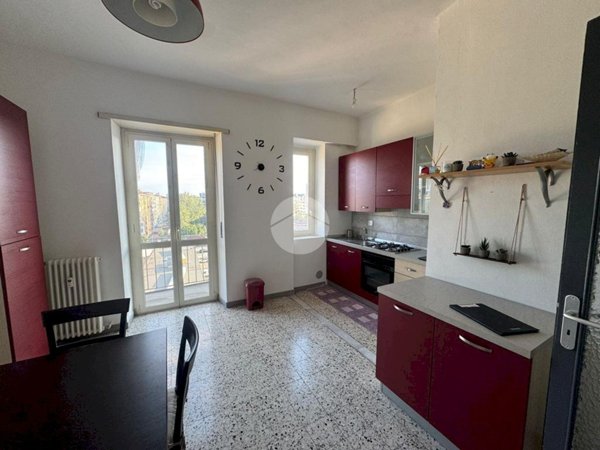 appartamento in affitto a Torino in zona Madonna di Campagna