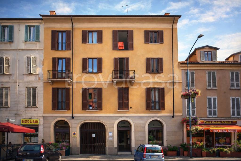 appartamento in affitto a Torino in zona Aurora