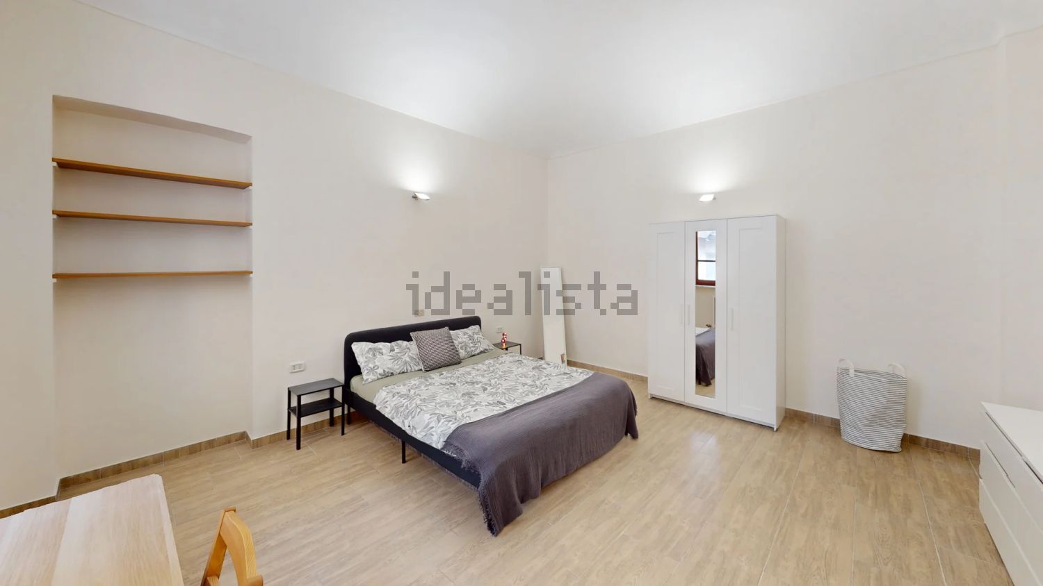 appartamento in affitto a Torino in zona Aurora