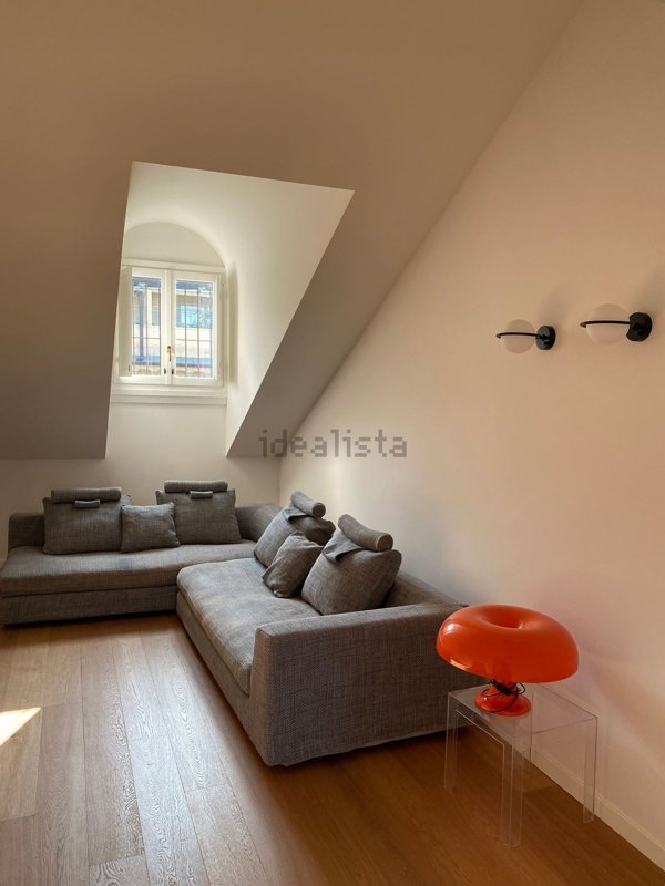 appartamento in affitto a Torino