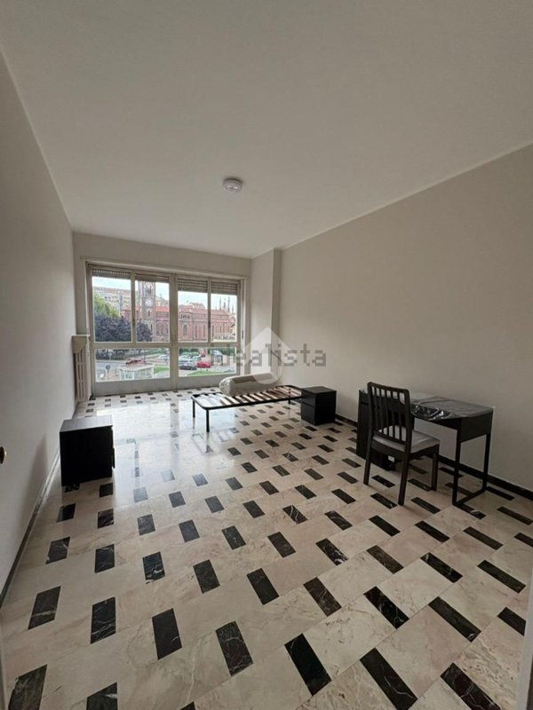 appartamento in affitto a Torino in zona Crocetta