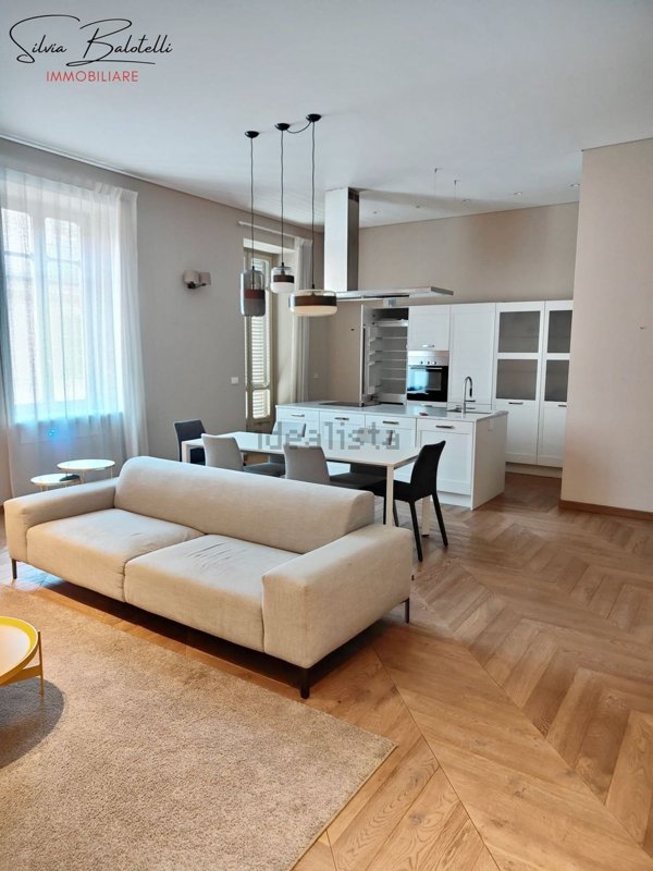 appartamento in affitto a Torino in zona Centro Storico