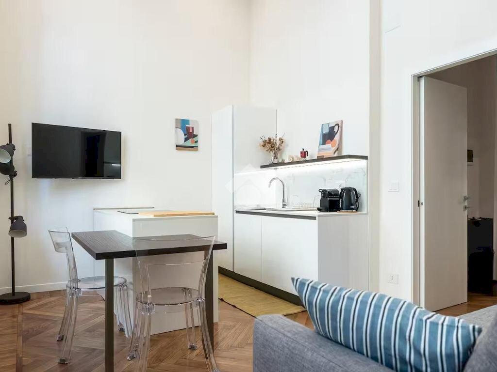 appartamento in affitto a Torino