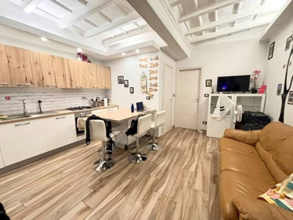 appartamento in affitto a Torino in zona Centro Storico