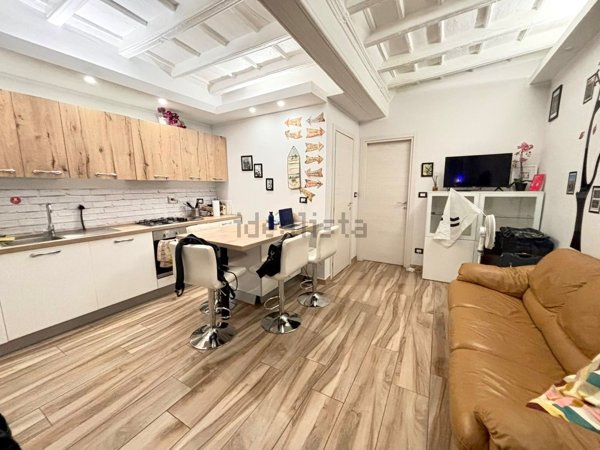 appartamento in affitto a Torino in zona Centro Storico