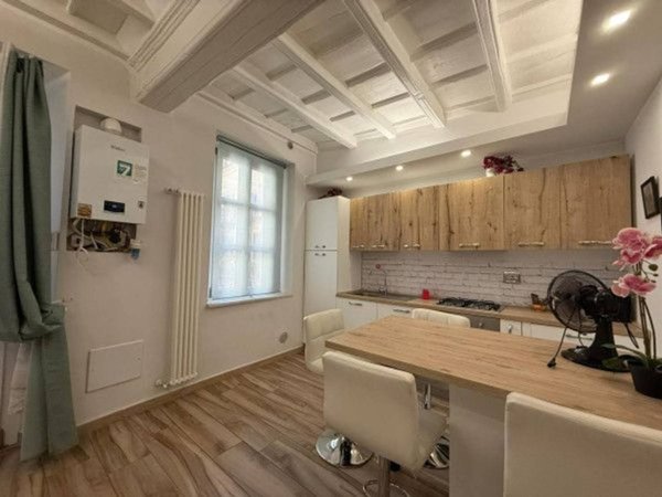 appartamento in affitto a Torino in zona Centro Storico