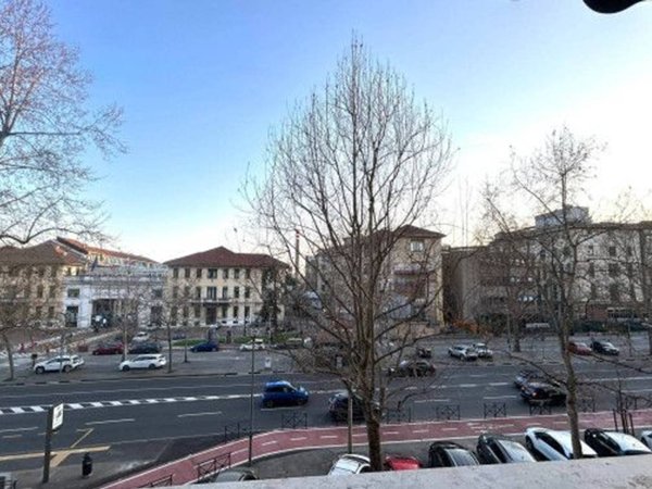 appartamento in affitto a Torino in zona San Salvario