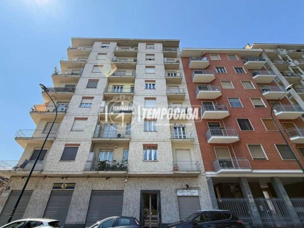 appartamento in affitto a Torino in zona Barriera di Milano