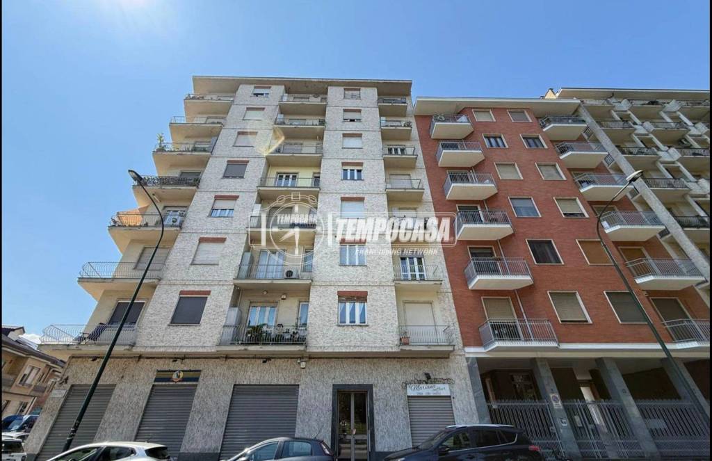 appartamento in affitto a Torino in zona Rebaudengo
