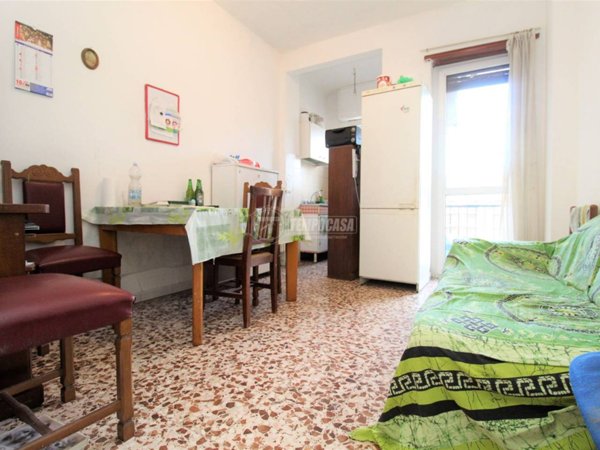 appartamento in affitto a Torino in zona Borgata Vittoria