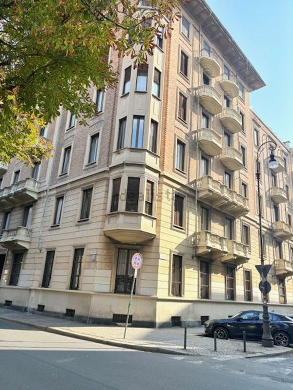 ufficio in affitto a Torino