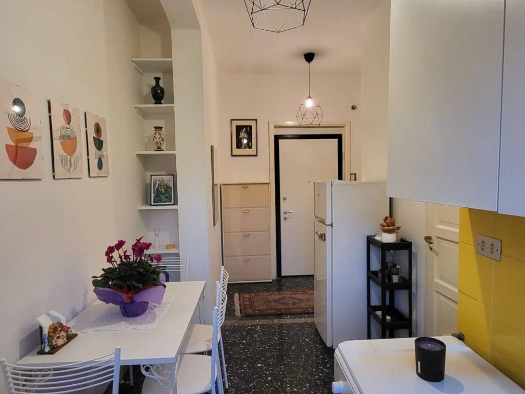 appartamento in affitto a Torino in zona Pozzo Strada