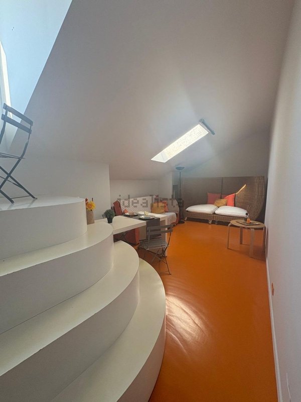 appartamento in affitto a Torino