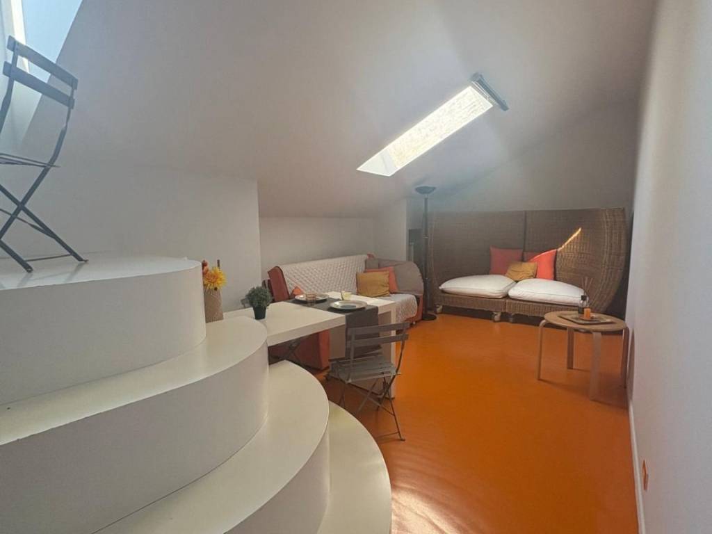 appartamento in affitto a Torino