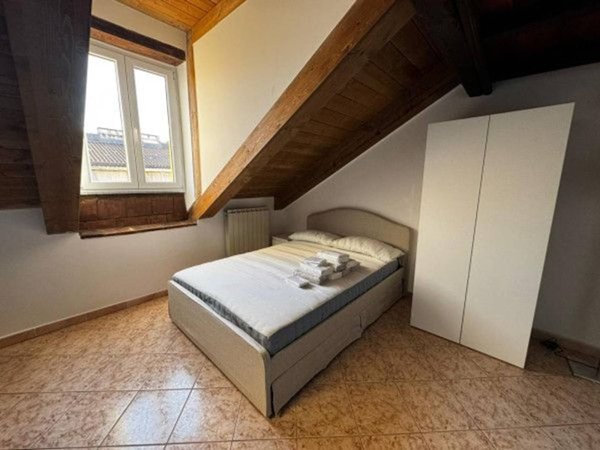 appartamento in affitto a Torino in zona Centro Storico