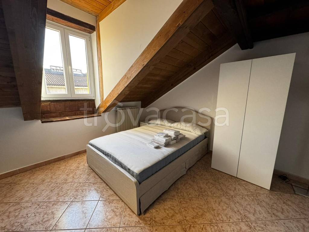 appartamento in affitto a Torino in zona Centro Storico