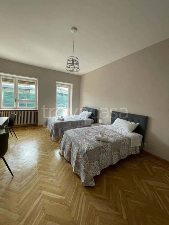 appartamento in affitto a Torino in zona Centro Storico