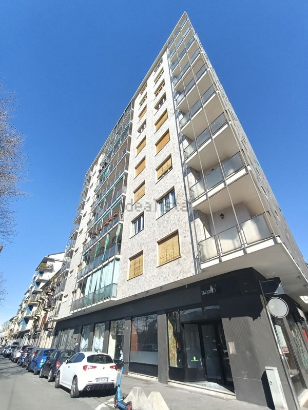 appartamento in affitto a Torino in zona Vanchiglia