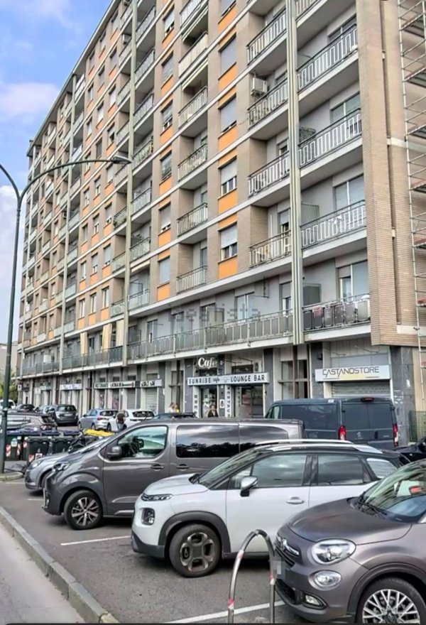 appartamento in affitto a Torino in zona Mirafiori Nord