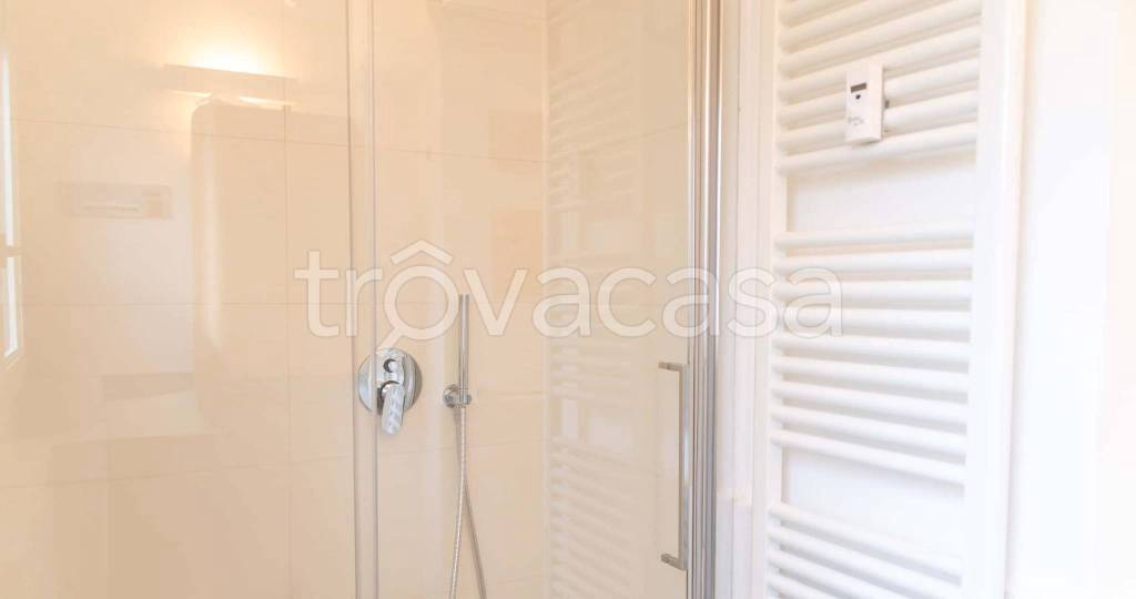 appartamento in affitto a Torino in zona Campidoglio