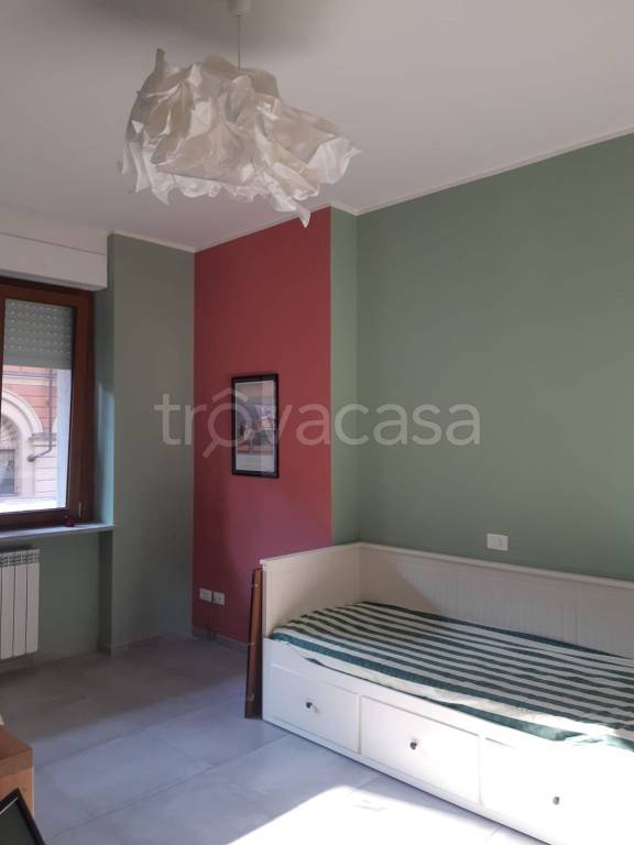 appartamento in affitto a Torino in zona San Donato