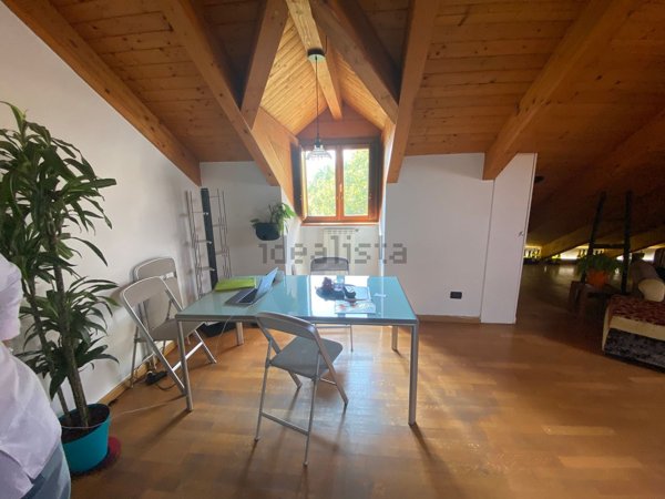 appartamento in affitto a Torino