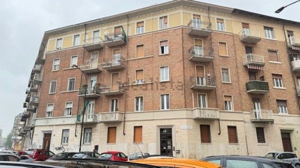 appartamento in affitto a Torino in zona Cenisia