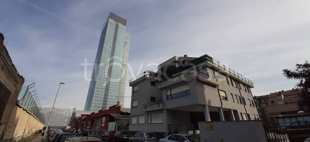 ufficio in affitto a Torino in zona Centro Storico