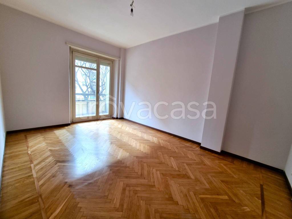 appartamento in affitto a Torino in zona Santa Rita