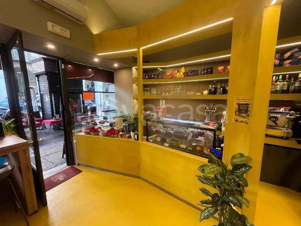 negozio in affitto a Torino in zona Centro Storico