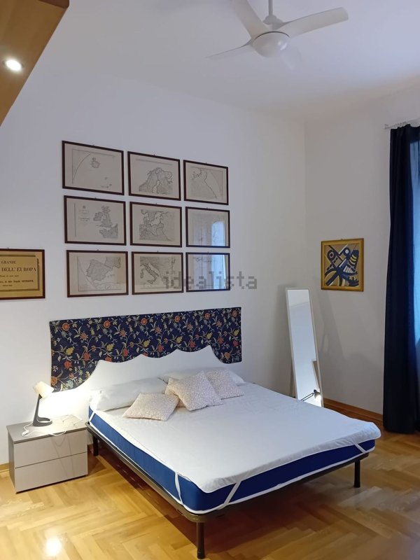 appartamento in affitto a Torino in zona Aurora