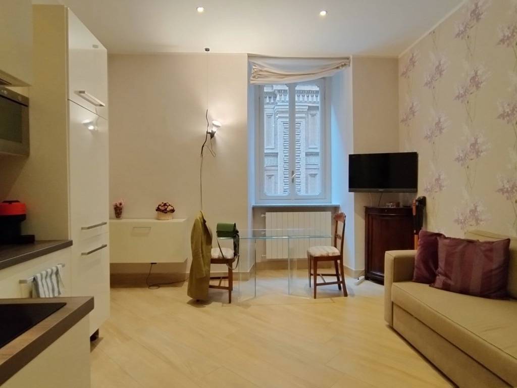 appartamento in affitto a Torino