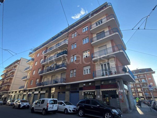 appartamento in affitto a Torino in zona Pozzo Strada